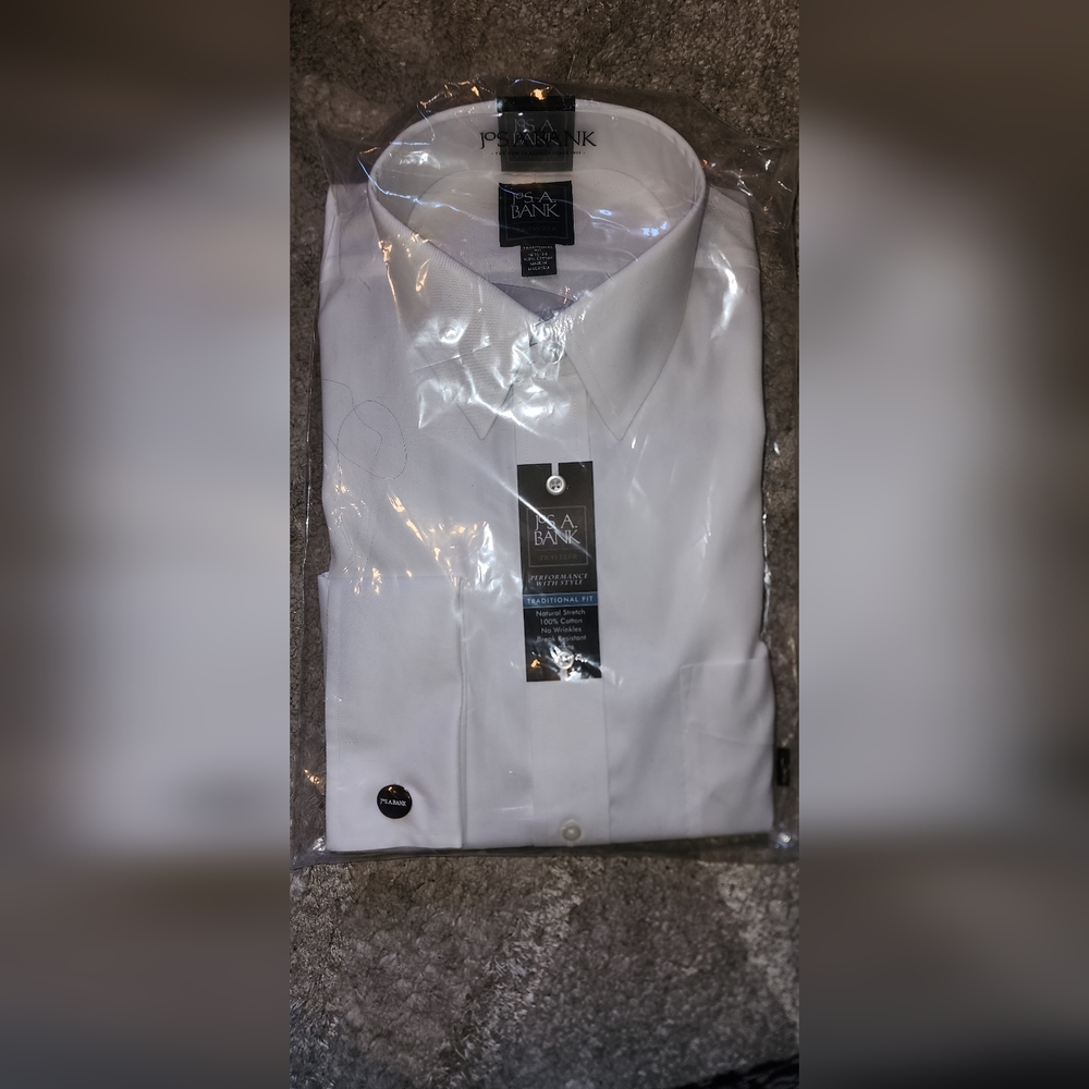 Men's dress shirts